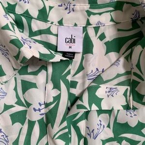 Cabi Bloom top